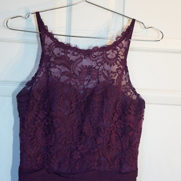 JJ's House Formal Maxi Dress - Picture 5 of 16